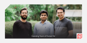 Read more about the article [Funding alert] Pocket FM raises $65M in Series C round from Goodwater Capital, Naver and others