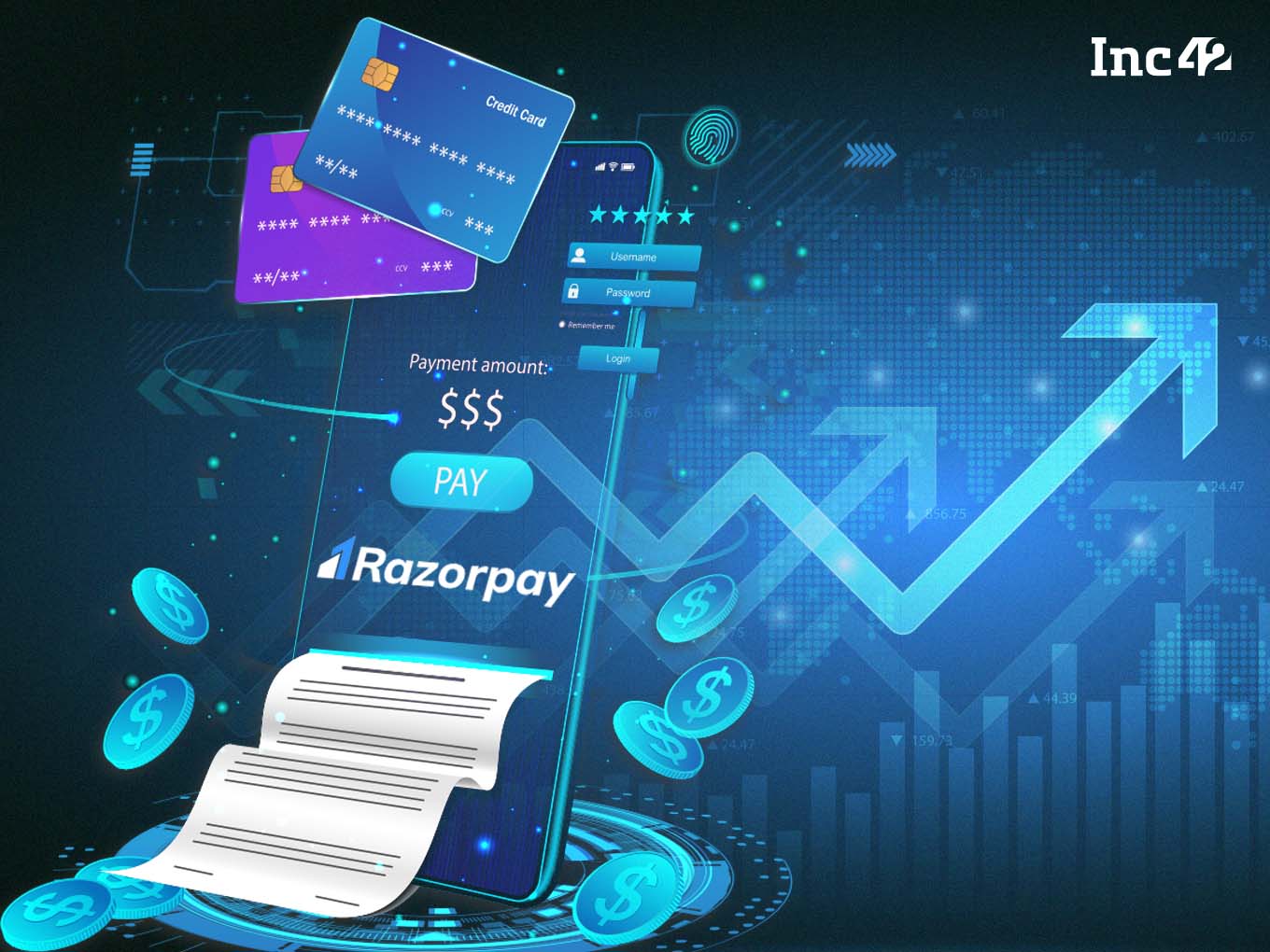 You are currently viewing Razorpay Turns Profitable As Revenue Crosses INR 800 Cr In FY21