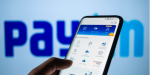 Read more about the article RBI prohibits Paytm Payments Bank from signing new customers immediately