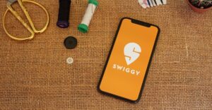 Read more about the article Swiggy To Receive INR 27 Cr In GST Refund From GST Department