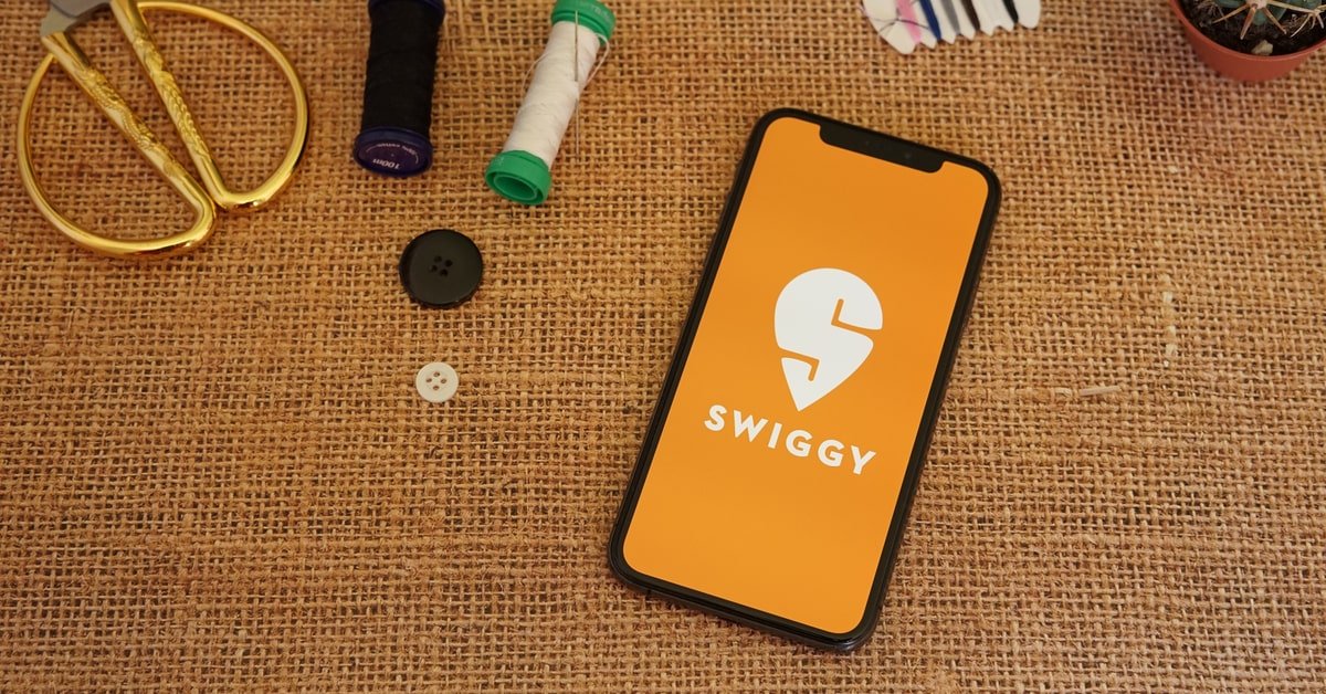 You are currently viewing Swiggy To Receive INR 27 Cr In GST Refund From GST Department