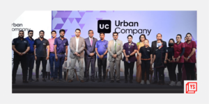 Read more about the article Urban Company announces Rs 150 Cr Partner Stock Ownership Plan (PSOP)