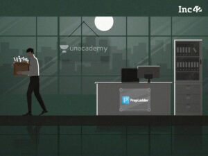 Read more about the article Unacademy Lays Off 125 Employees From PrepLadder