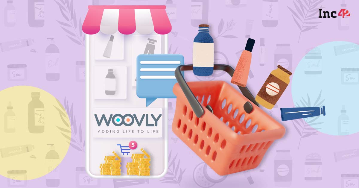 You are currently viewing Woovly In Talks To Bag $5 Mn Funding From Shiprocket, Others