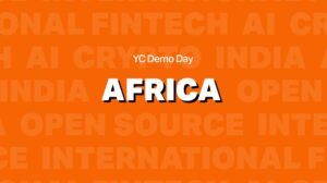 Read more about the article YC W22 batch nets 24 African startups, including 18 from Nigeria – TechCrunch