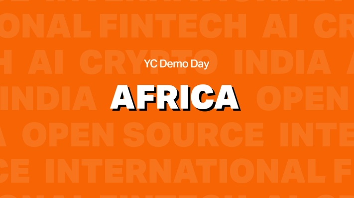 You are currently viewing YC W22 batch nets 24 African startups, including 18 from Nigeria – TechCrunch