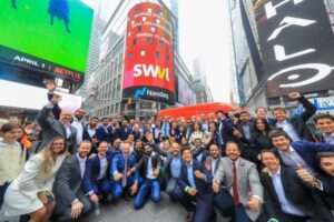 Read more about the article All eyes are on Swvl as it starts trading on a SPAC combination – TechCrunch