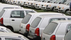 Read more about the article Passenger vehicle exports from India rise by 43 percent in FY22-Auto News , FP
