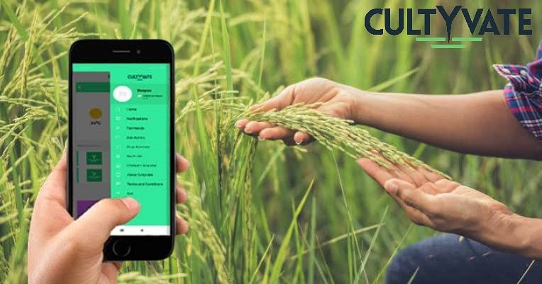 You are currently viewing How this Bengaluru-based agritech startup is automating farming