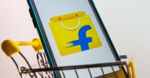 Read more about the article Walmart-Backed Flipkart Raises IPO Valuation Target To $60-$70 Bn