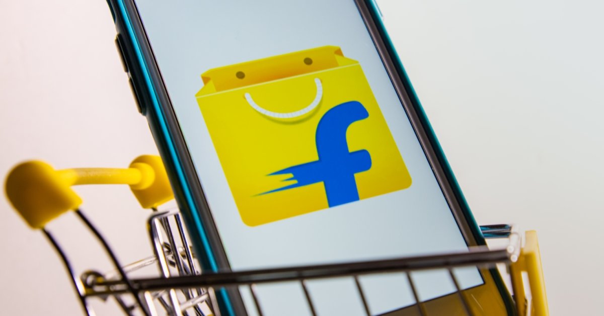 You are currently viewing Walmart-Backed Flipkart Raises IPO Valuation Target To $60-$70 Bn