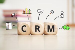 Read more about the article 3 Reasons Small Business Owners Need a CRM strategy