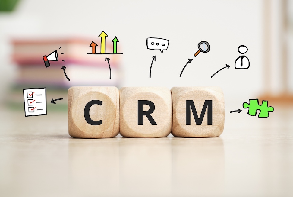 You are currently viewing 3 Reasons Small Business Owners Need a CRM strategy