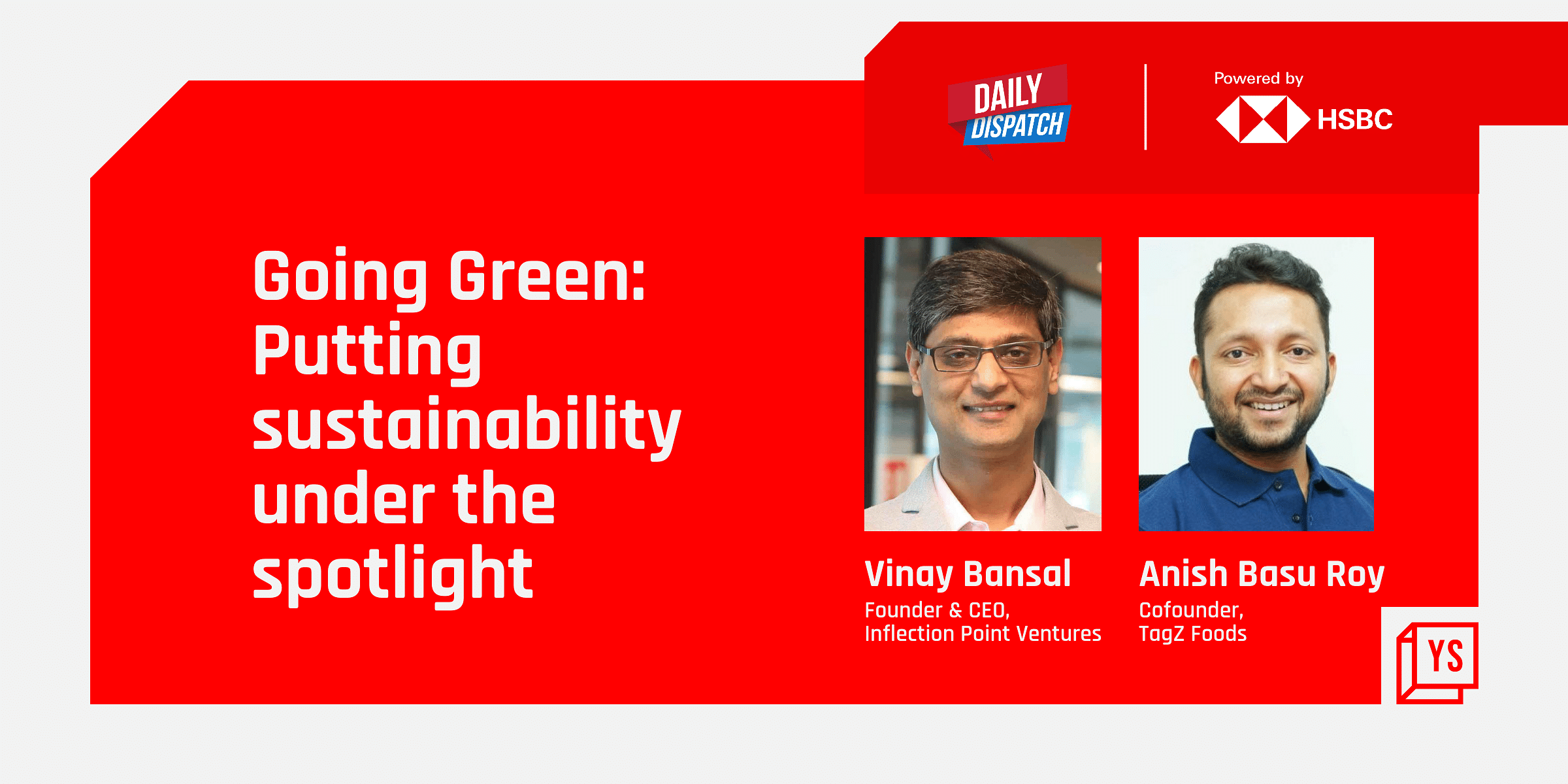 You are currently viewing Sustainability at the core of many emerging businesses in India