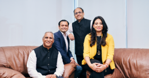 Read more about the article Aavishkaar Capital Raises $130 Mn For AIF VI Fund