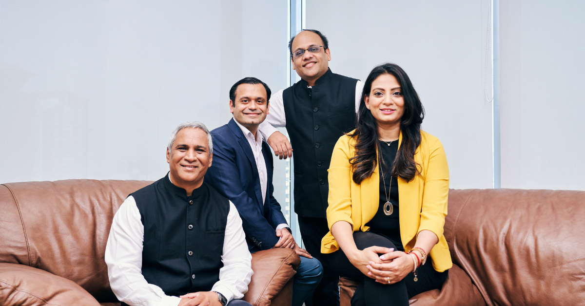 You are currently viewing Aavishkaar Capital Raises $130 Mn For AIF VI Fund
