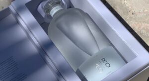 Read more about the article This company makes vodka out of thin air to save the planet – TechCrunch