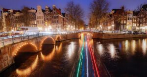 Read more about the article Three Exciting Tech Jobs In Amsterdam