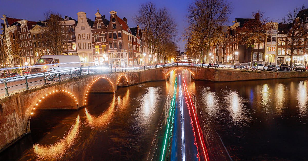You are currently viewing Three Exciting Tech Jobs In Amsterdam