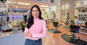 Read more about the article Meet Morado, a two-month old Colombian marketplace for the beauty industry that just raised $5M – TechCrunch