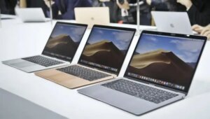 Read more about the article Apple Is Working On A Variety Of Macs With New M2 Chips, Likely To Unveil Them At WWDC 2022- Technology News, FP