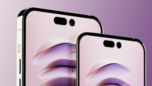 Read more about the article Apple’s Chinese manufacturer leaks how the new displays for iPhone 14 series look like- Technology News, FP