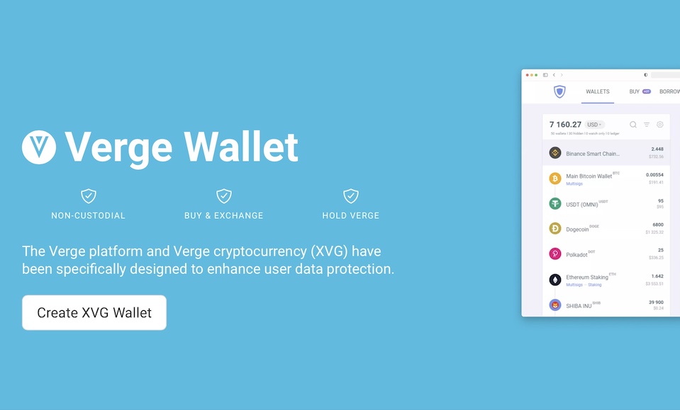 You are currently viewing Are Verge Wallets Legit? – AllTopStartups