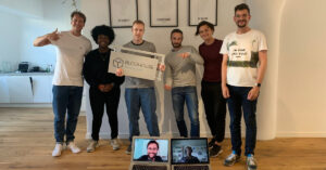 Read more about the article Stockholm-based ChromaWay invests €2.1M in Amsterdam’ investor management platform Bloqhouse Technologies