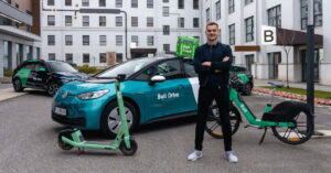 Read more about the article Bolt plans to invest €150M+ to boost its scooter and e-bike operations: Know more about its other plans here