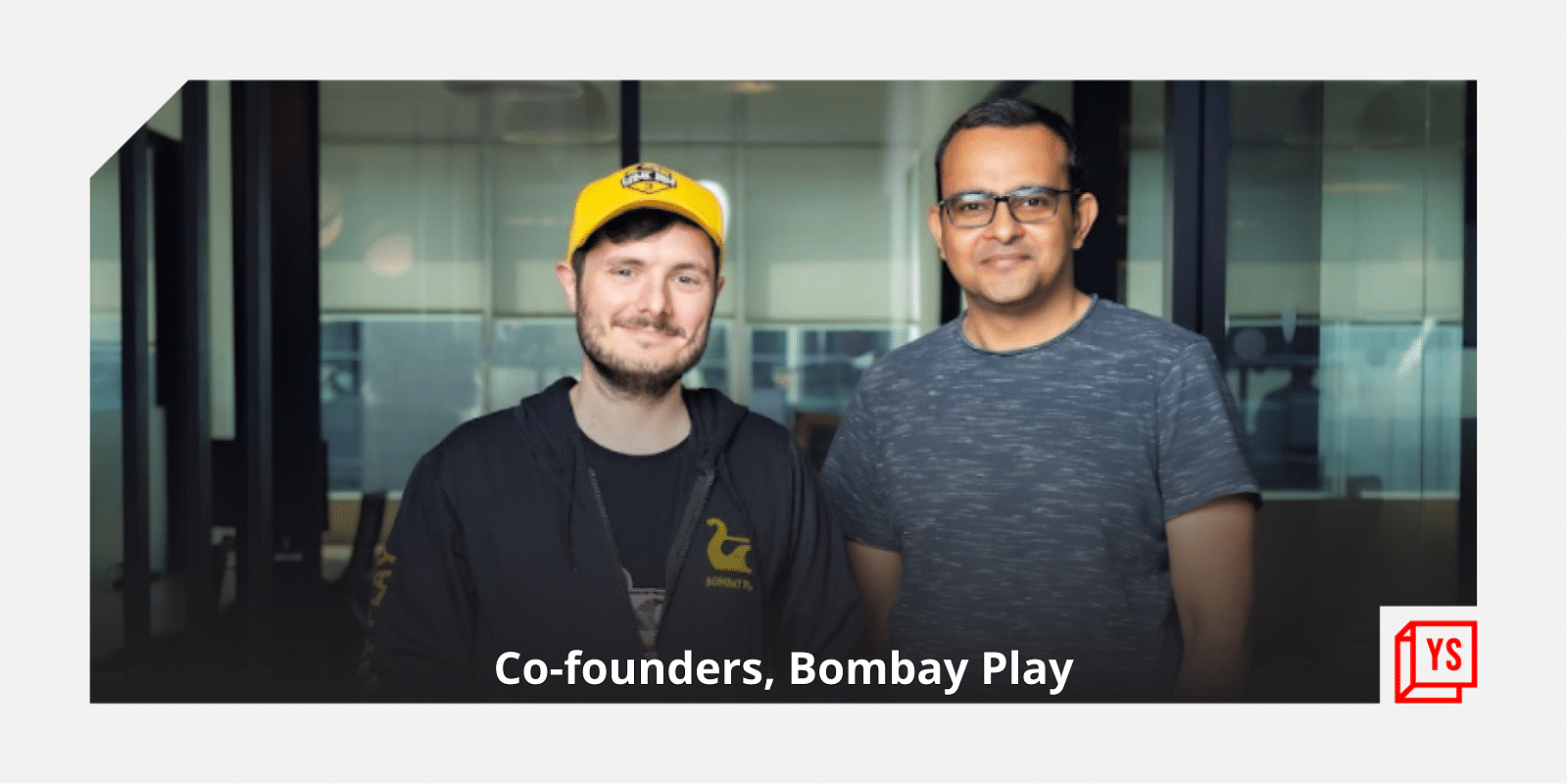 You are currently viewing [Funding alert] Gaming startup Bombay Play raises $7M funding in Series A round led by Kalaari Capital