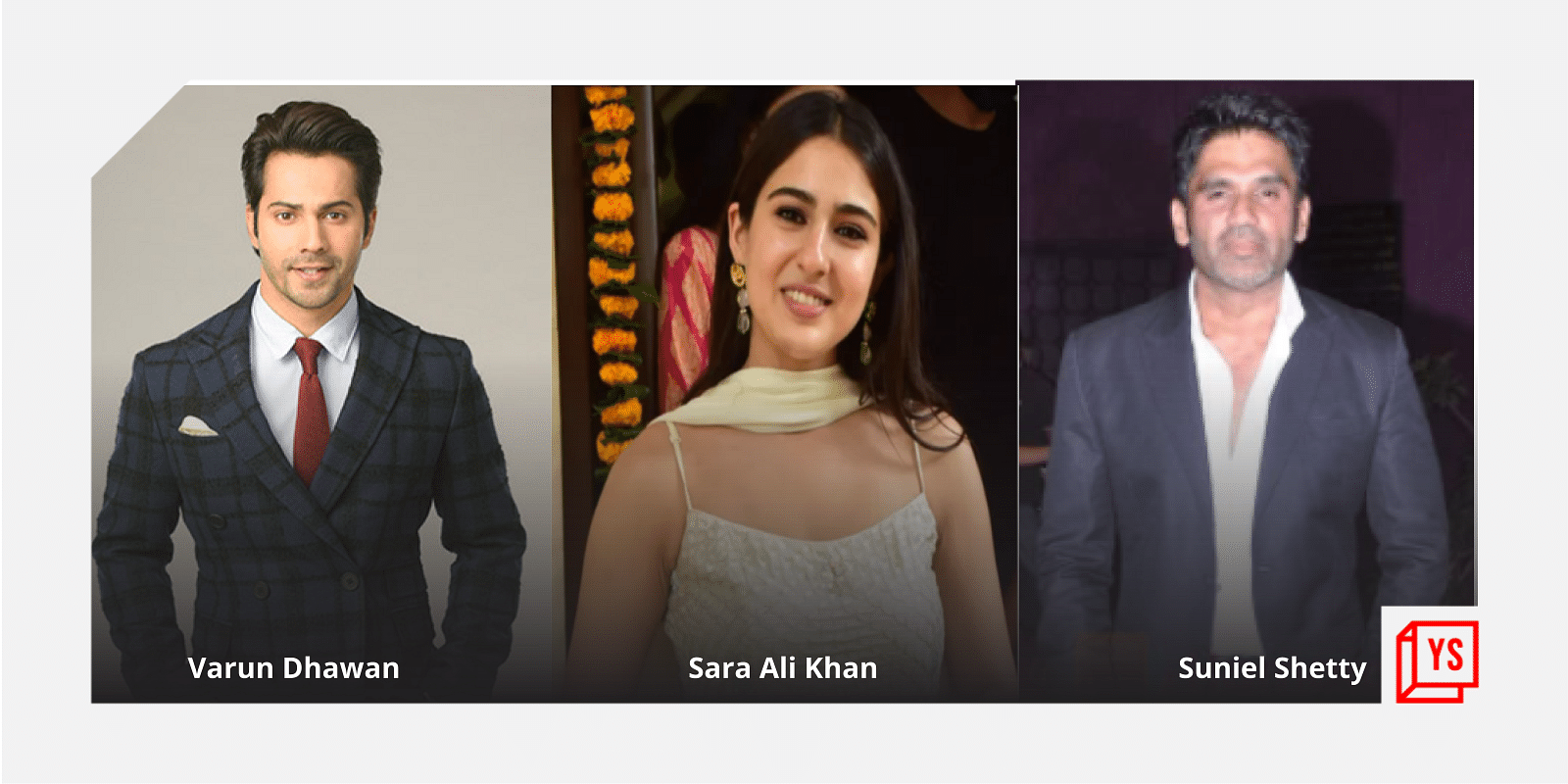 You are currently viewing Indian celebrities who are startup investors