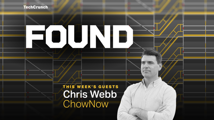 You are currently viewing ChowNow founder on rethinking food delivery to serve local restaurants first – TechCrunch