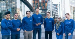 Read more about the article Dutch startup Codean secures €400K EU subsidy to let ethical hackers review code faster