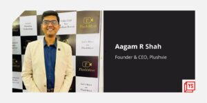 Read more about the article This Ahmedabad-based SaaS startup is helping jewellery retailers go online