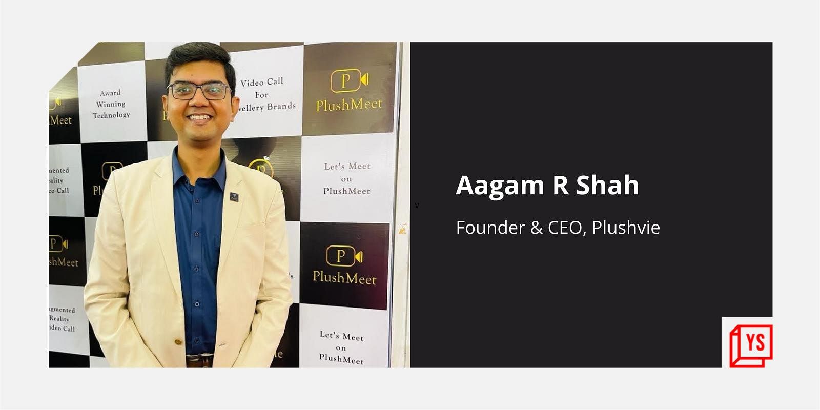 You are currently viewing This Ahmedabad-based SaaS startup is helping jewellery retailers go online