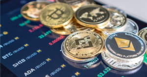 Read more about the article Crypto Exchange Trading Volume Plummets