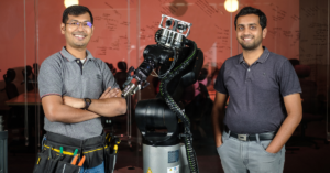 Read more about the article Robotics Deeptech Startup CynLr Raises $4.5 Mn To Enter The US Market