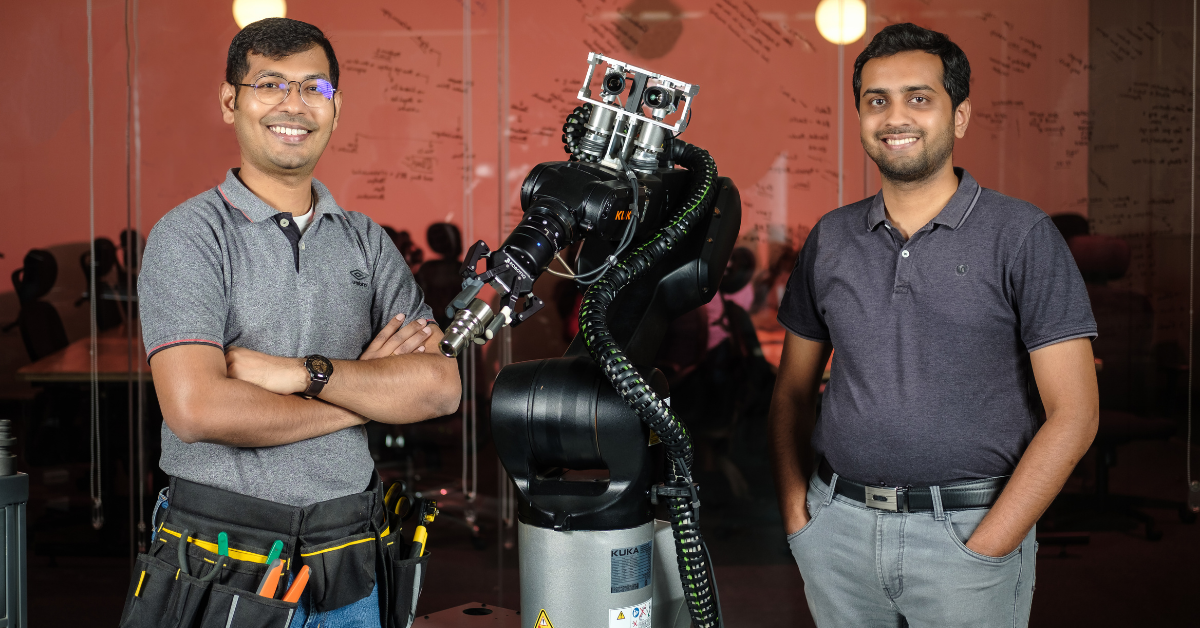 You are currently viewing Robotics Deeptech Startup CynLr Raises $4.5 Mn To Enter The US Market