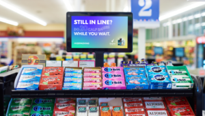 Read more about the article Clerk bags new capital to improve in-store grocery shopping experience – TechCrunch