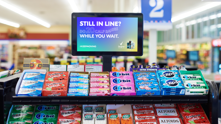 You are currently viewing Clerk bags new capital to improve in-store grocery shopping experience – TechCrunch