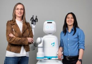 Read more about the article Nurse-assisting robotics firm Diligent raises $30M – TechCrunch