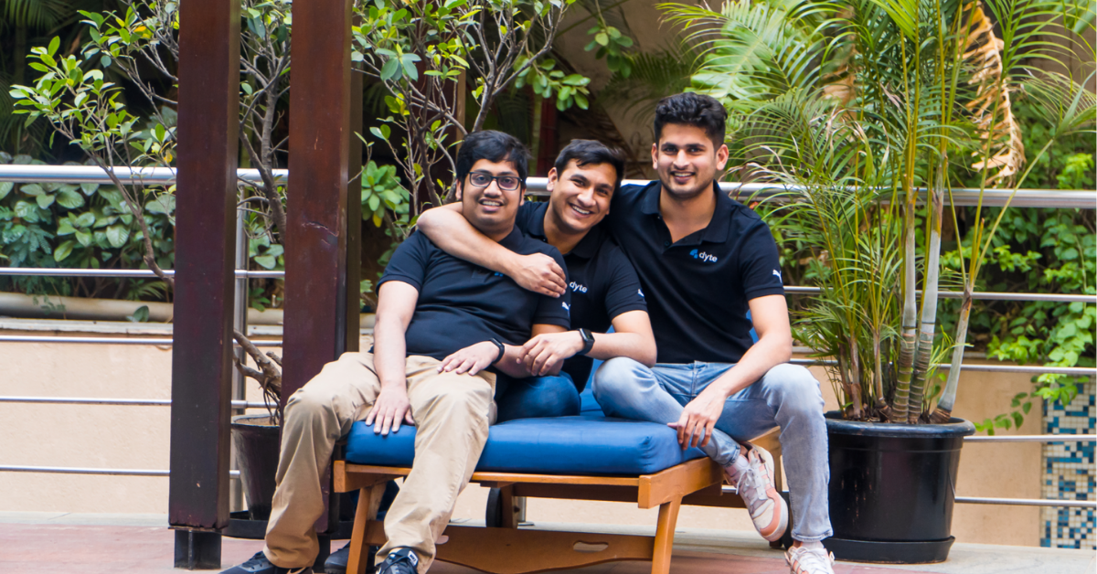 You are currently viewing Video Platform Dyte Closes $11.6 Mn Seed Funding