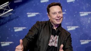 Read more about the article Elon Musk has decided not to join our board: Twitter CEO Parag Agarwal