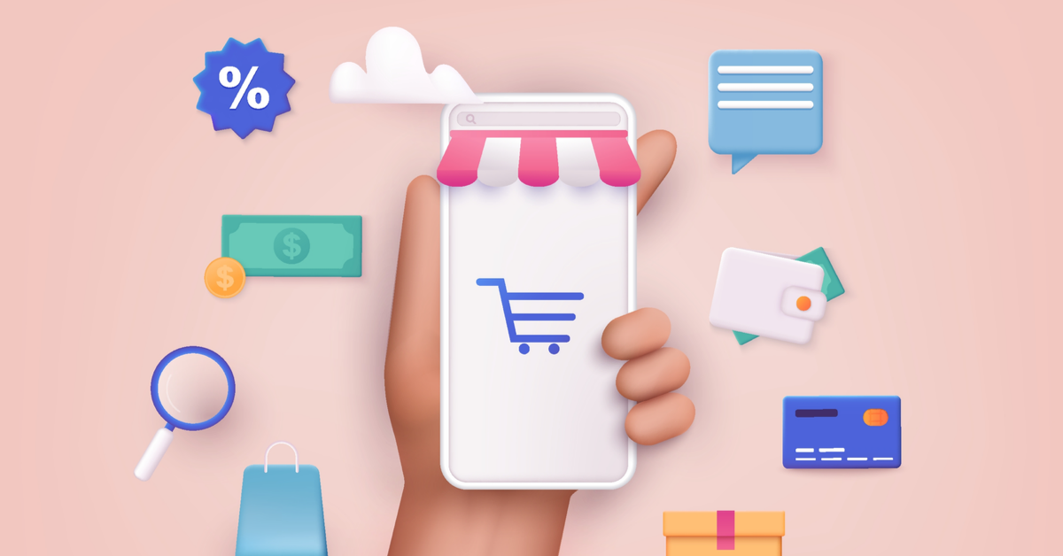 Read more about the article India Will Have 350 Mn Ecommerce Users By 2025: Report