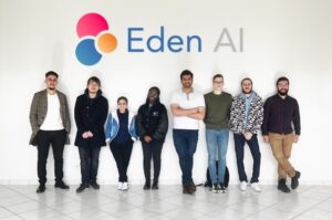 Read more about the article Eden AI unifies ML APIs from several cloud vendors – TechCrunch