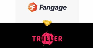 Read more about the article Triller acquires Dutch DJ Sam Feldt’s Fangage platform