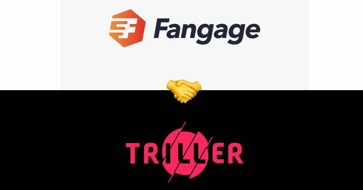 You are currently viewing Triller acquires Dutch DJ Sam Feldt’s Fangage platform