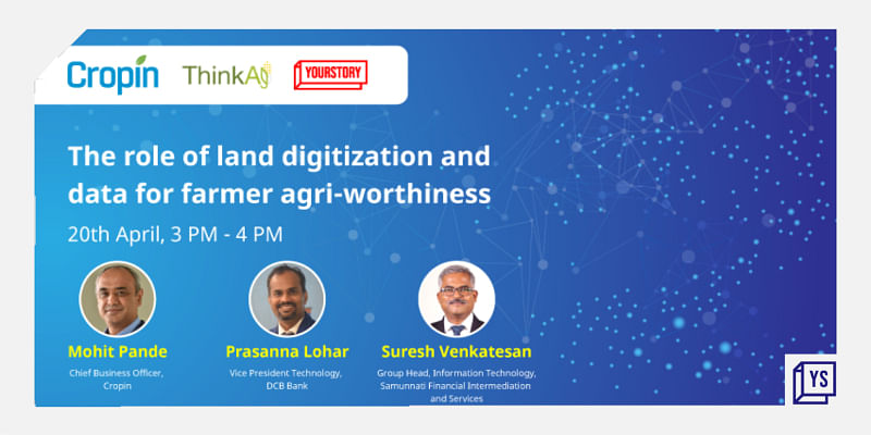 You are currently viewing The role of land digitization and data for farmer agri-worthiness