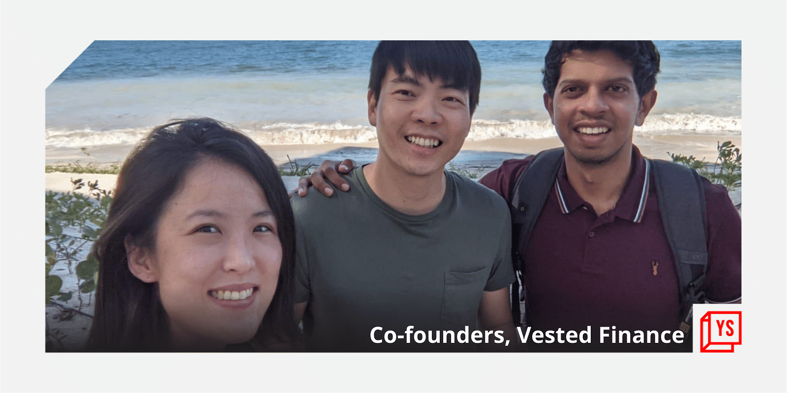 You are currently viewing [Funding alert] Silicon Valley-based fintech co Vested Finance raises $12M in Series A