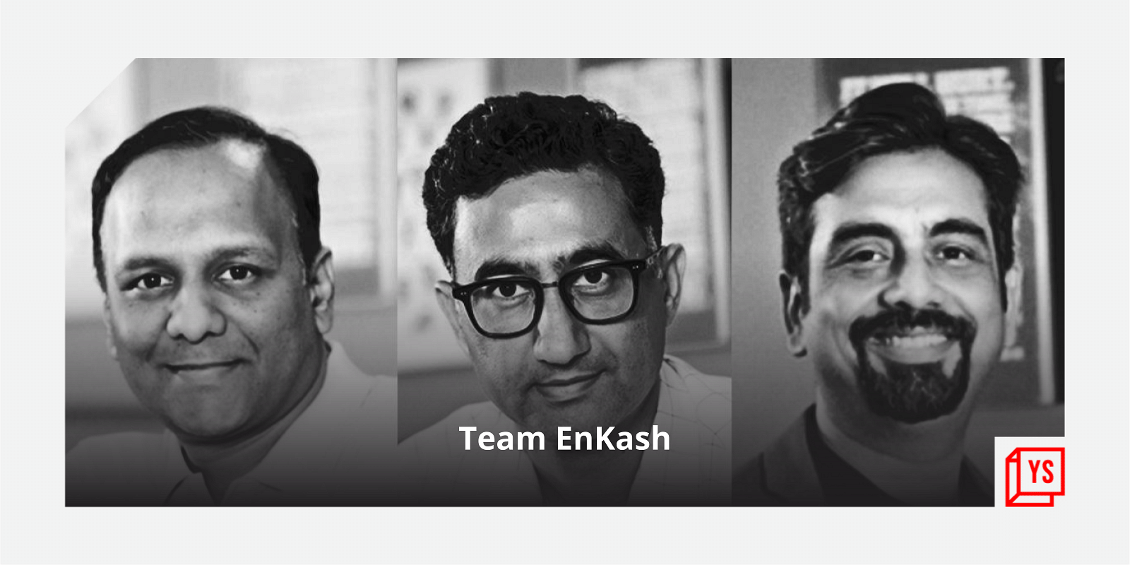 You are currently viewing [Jobs Roundup] Work for B2B fintech startup Enkash with these openings